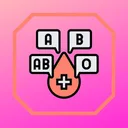 Pocket Blood Type Calculator
