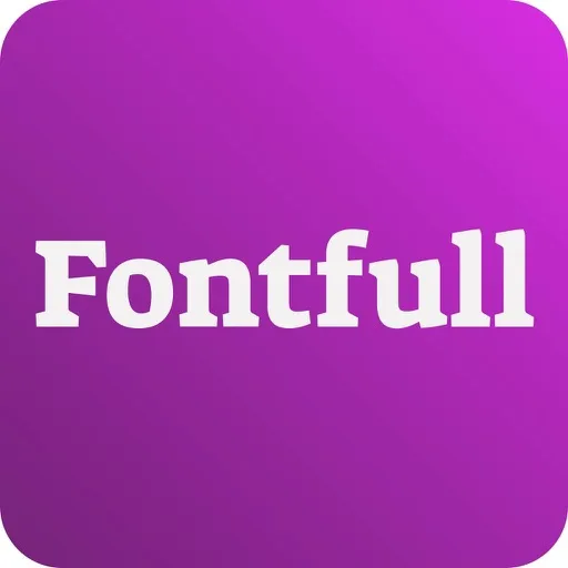 Font - Keyboard Fonta Typing
