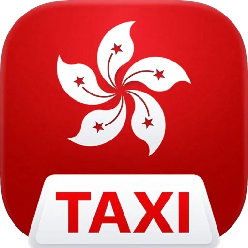 Taxi HK