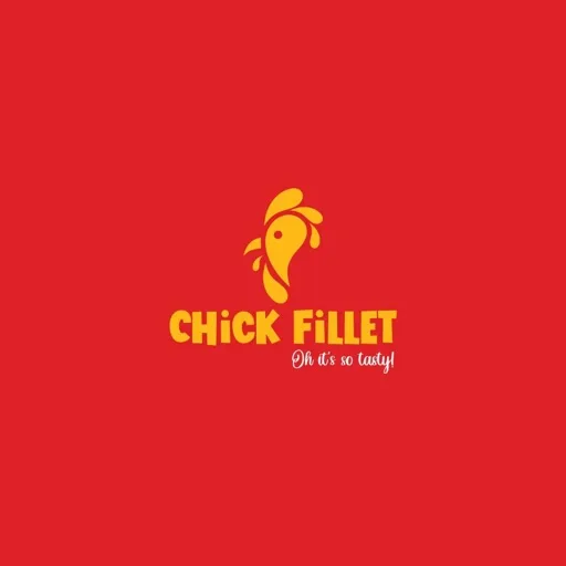 Chick Fillet App