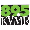 KVMR-FM Nevada City