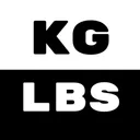 Kg Lbs Converter