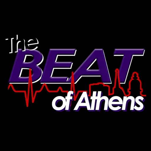 The Beat of Athens
