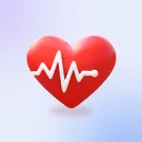 Heart, Cardio Health Monitor