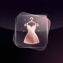 Dressy - AI 服装试穿