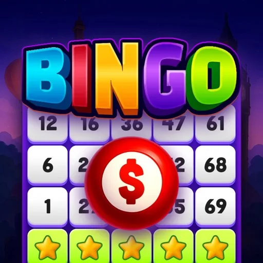 Real Money Bingo - Win Cash