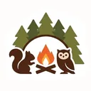 Nook：无社交的沉浸式白噪音线上自习室与专注陪伴空间