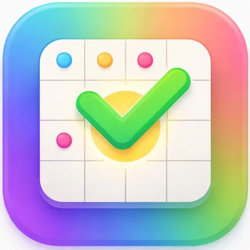 Micro Habit Watch Tracker