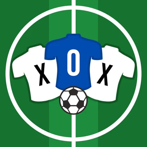 Tiki Taka Toe