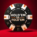 Holdem or Foldem: Texas Poker
