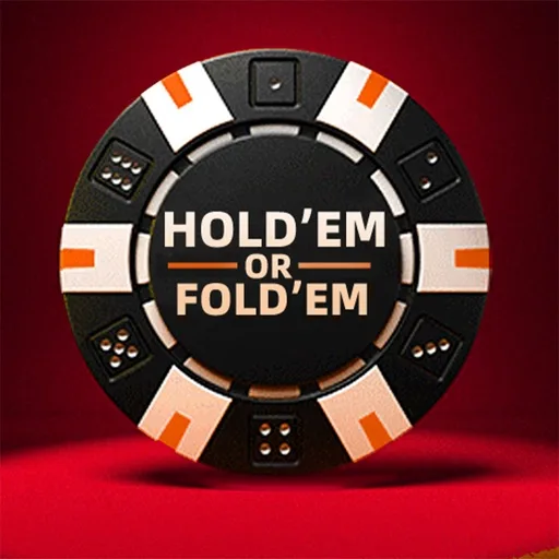 Holdem or Foldem: Texas Poker