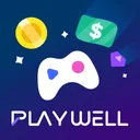 PlayWell: Play to Earn Money