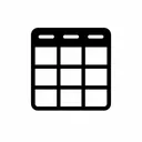 Table & Spreadsheet Maker