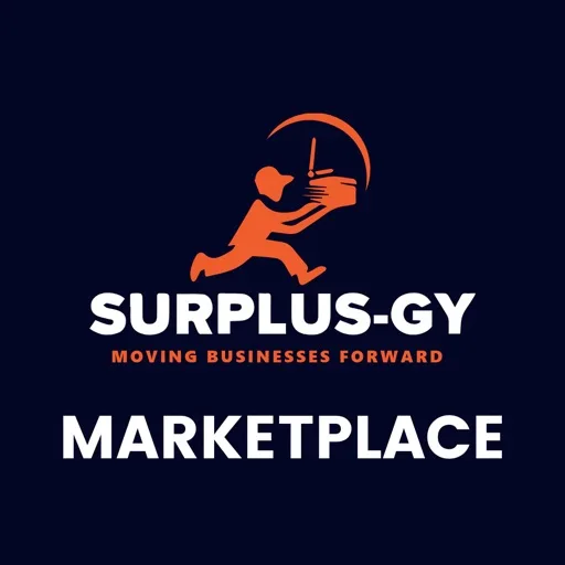 Surplus GY Marketplace