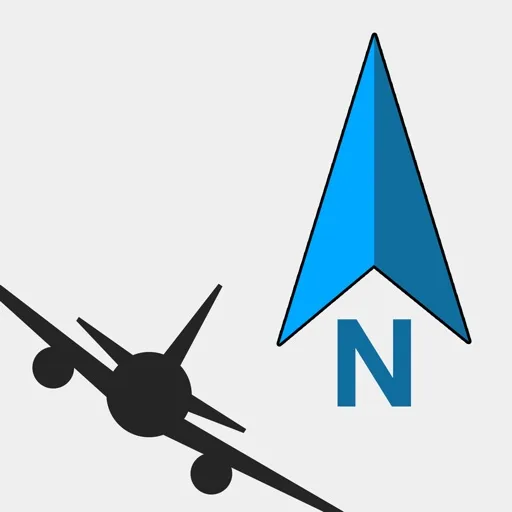 Flight Navigation for Pilots
