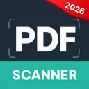 PDF Scanner : Converter,Editor