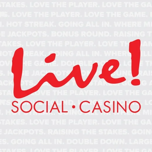 Live! Social Casino