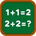 Kids Math Games for 1st Grade