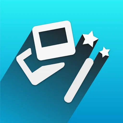 Slideshow Magic- With Music