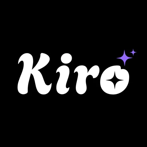 Kiro - Your Style. Be Seen.