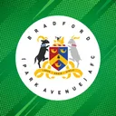 Bradford Park Ave AFC