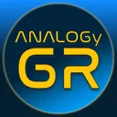 ANALOGyGR