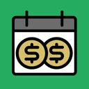 EveryTwo: Biweekly Budgeting
