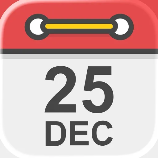 Just Calendar 日历小组件