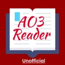 Fanfict Reader AO3 unofficial