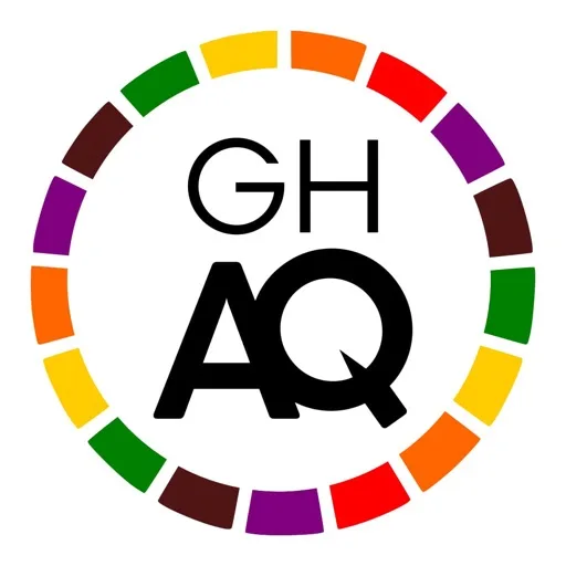 GhanaAQ