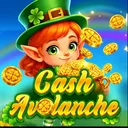 Cash Avalanche:Casino Slot