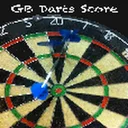 GBDartsScore