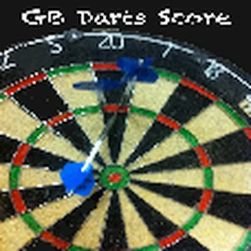 GBDartsScore