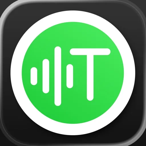 Transcriber for WhatsApp: Matt