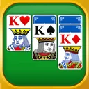 Solitare HD- Classic Card Game