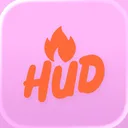 HUD™ 哈德 - 年轻人社交约会平台