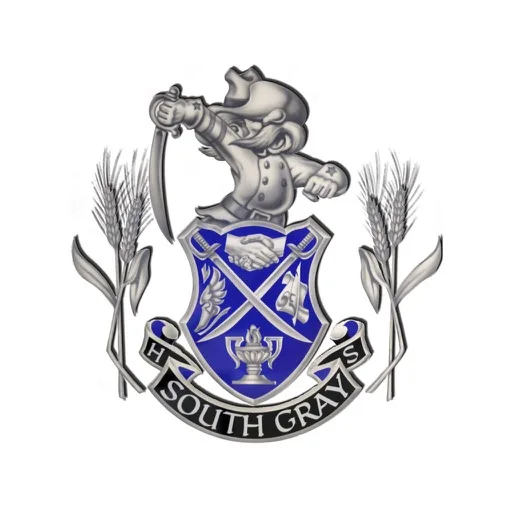 South Gray Schools, KS