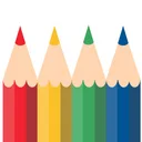Coloring book : Colorgram