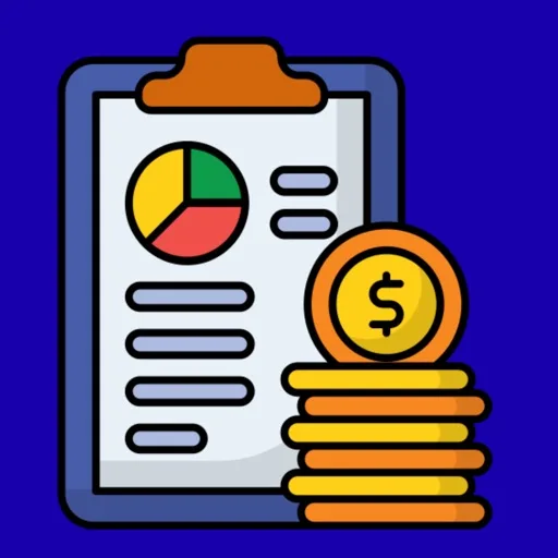 Orçamento Produtos e Serviços