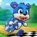 Fun Run 4 - Multiplayer Race