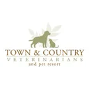 Town and Country Vet FL