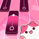 Piano Cat Tiles