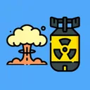 Nuke Bomb Simulator-Science