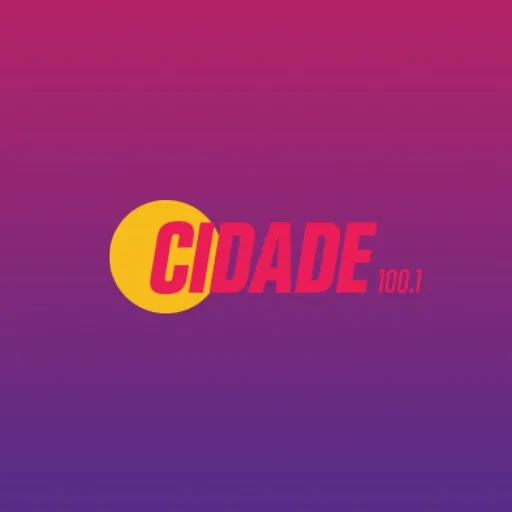Rádio Cidade JF