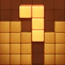 Wood Block Puzzle: Brain Games