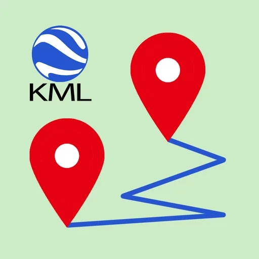KMLViewer byNSDev