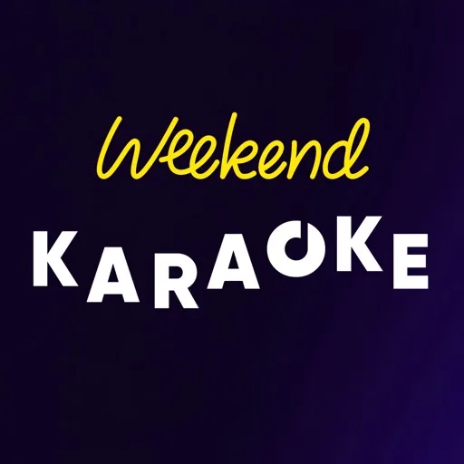 Weekend Karaoke Remote