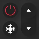 Air Conditioner Remote: AC Pro