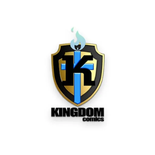Kingdom Comics App