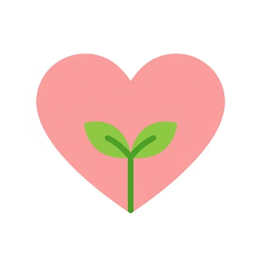 HeartBud - Pregnancy Widget